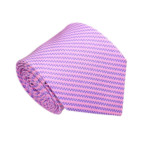 Modern Wide Men's Necktie